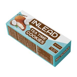 Inlead – Tea Time Cookies 150g