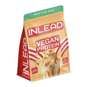 Inlead – Vegan Protein 500g