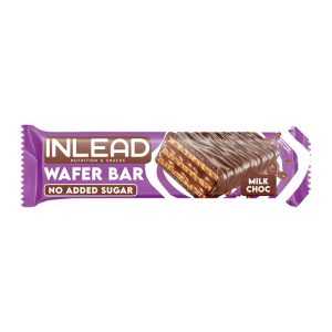 Inlead – Wafer Bar 45g