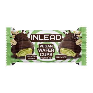 Inlead – Wafer Cups Vegan 50g