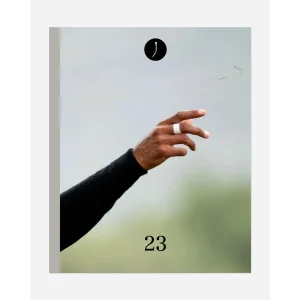 The Golfer's Journal – N°23