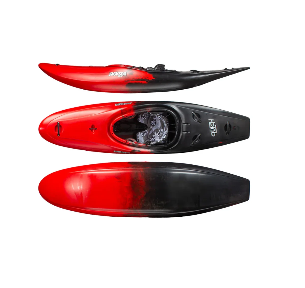 Kayak Clutch de Jackson Kayak – Image 2