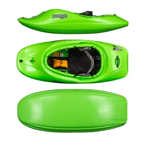 Kayak RockStar V de Jackson Kayak