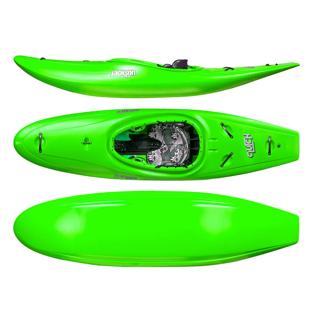 Kayak Clutch de Jackson Kayak – Image 3