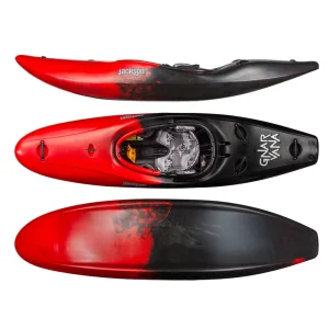 Kayak Gnarvana de Jackson Kayak