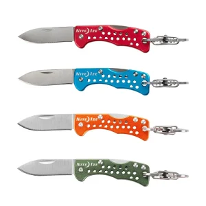 Couteau de poche DoohicKey de Nite Ize