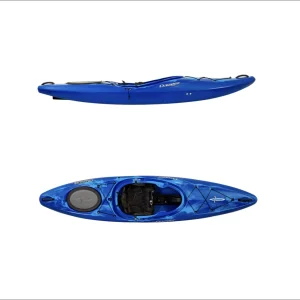 Kayak Katana 10.4 de Dagger