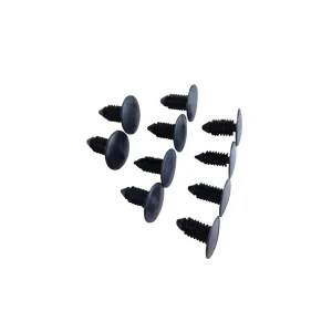 Kit de fixation Pinetree (ensemble de 10)