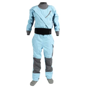 Combinaison étanche Meridian Hydrus 3.0 femme de Kokatat