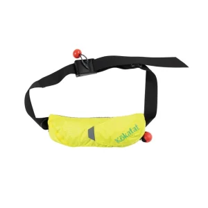 Système de remorquage Slipstream Waist Tow System de Kokatat