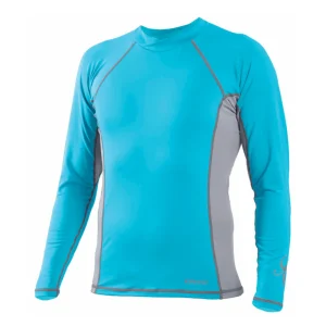 Chandail à manche longue SunCore Long Sleeve homme de Kokatat - 2023