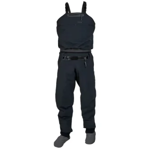 Salopette Whirlpool Bib GORE-TEX PRO W / Relief Zip & Socks homme de Kokatat -2024