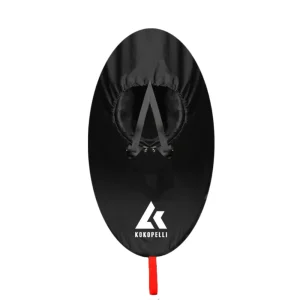 Jupette Alpine Ultralight pour packraft de Kokopelli