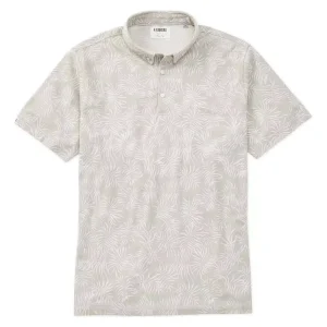 Linksoul – Polo Foliole Beige