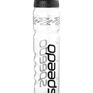Bouteille d'eau Speedo - Clair/Noir