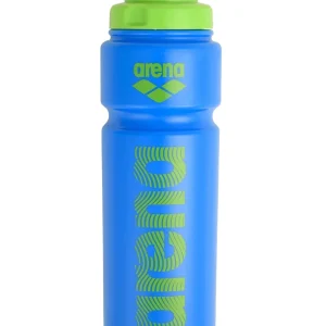Bouteille d'eau Sport Arena - Royal/Vert