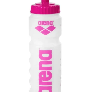 Bouteille d'eau Arena 750ml - Rose/Clair