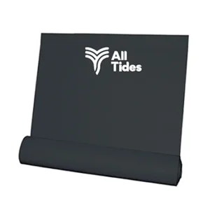 Tapis de yoga All Tides - Noir