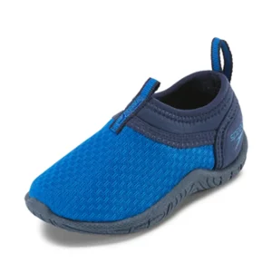 Souliers aquatiques Tidal Cruiser pour enfants - Bleu