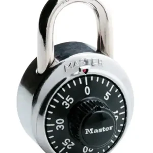 Cadenas master lock