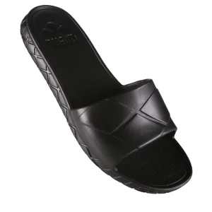 Sandales de piscine Waterlight unisexe - Noir