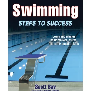 Swimming Steps To Succes