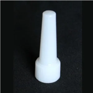 Lentille blanche pour lampe Kayalite et R25 de Kayalu