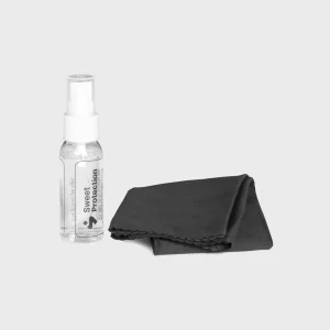 Trousse de nettoyage pour lunettes Sweet Protection