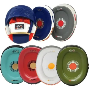 Mitaines de frappe Rival RPM80 impulse