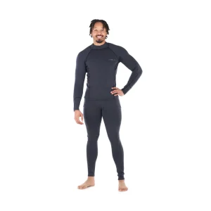 LevelSixJerichoLSNeopreneTop1.pngv1682532681 Chandail manches longues néoprène Jericho homme de Level Six - 2024