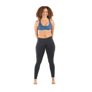 Pantalon Sombrio neoprene pant femme de Level Six - 2024