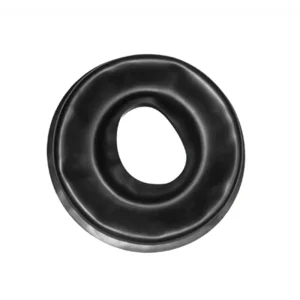 Joint étanche de cou en latex de Level Six