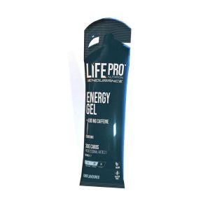 Life Pro – Energy Gel + Caffeine 60ml