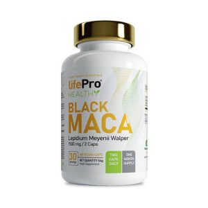 Life Pro – Maca 60vcaps