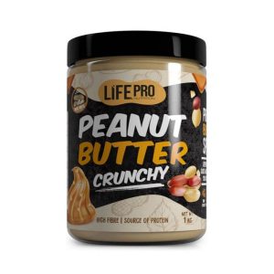 Life Pro – Peanut Butter 1000g