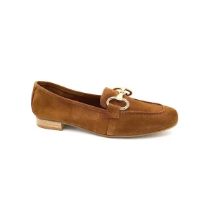 Mocassin non doublé grande taille jusqu&rsquo;au 46