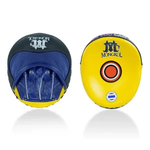 Muaythai Mongkol pattes d&rsquo;ours