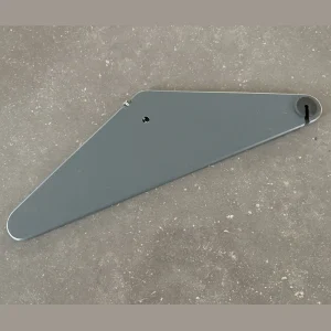 Lame de dérive Skeg Blade de NDK