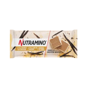 Gaufrette Proteinée Nutramino