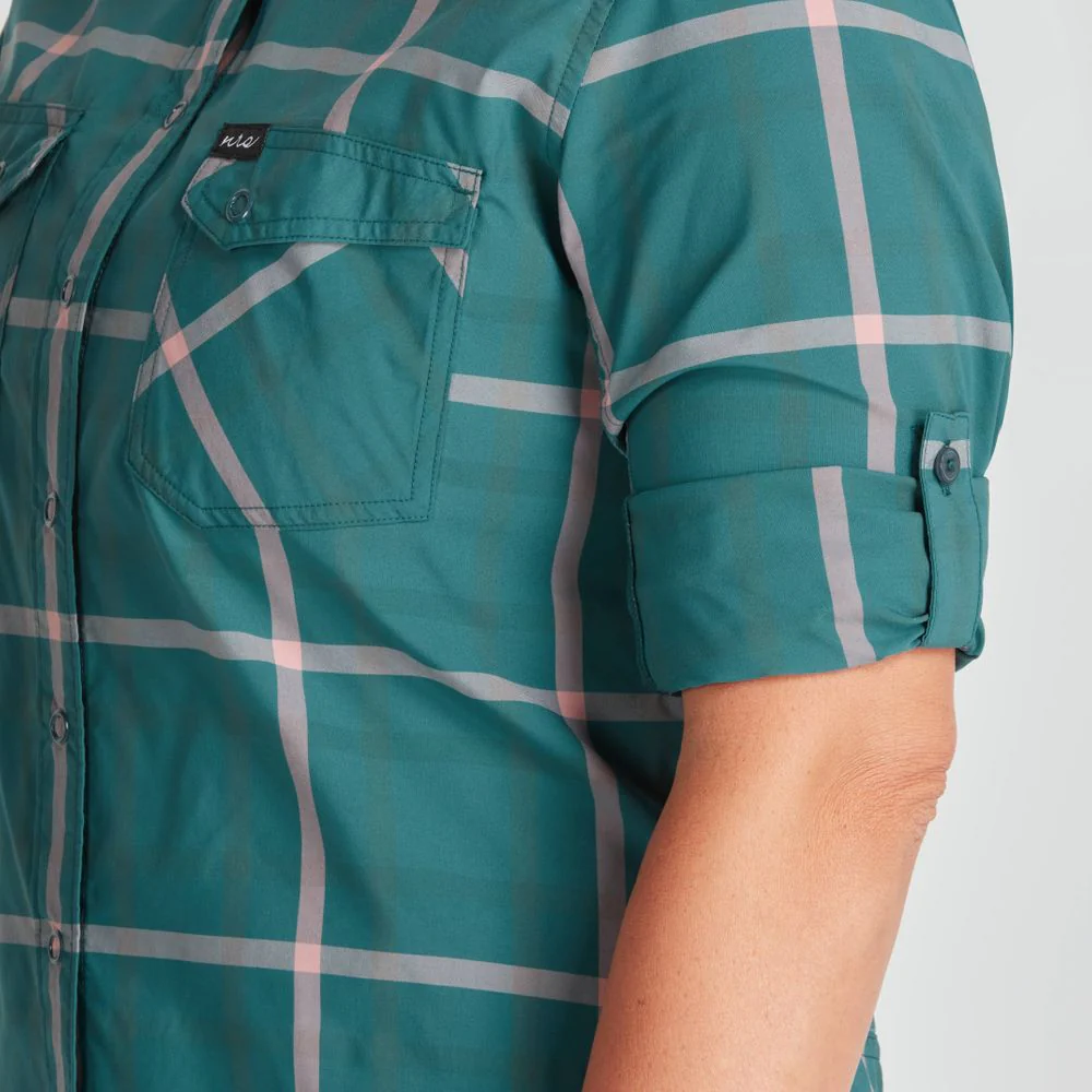 Chemise Guide manches longues femme de NRS - 2023 – Image 6