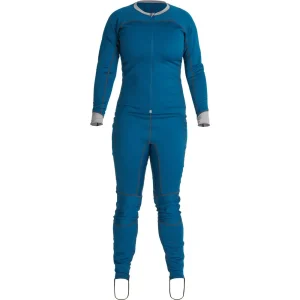 Combinaison Expedition Weight Union Suit femme de NRS - 2023