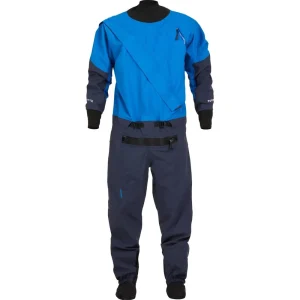 Combinaison Nomad Comfort-Neck GORE-TEX Pro Semi-Dry Suit homme de NRS - 2024