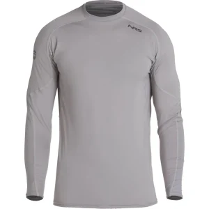 Chandail Rashguard manches longues homme de NRS - 2024