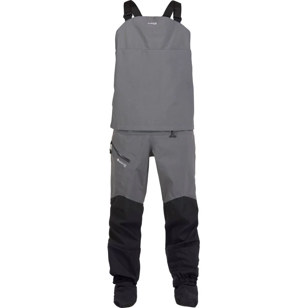 Salopette étanche Recoil GORE-TEX Pro Dry Bib de NRS - 2024