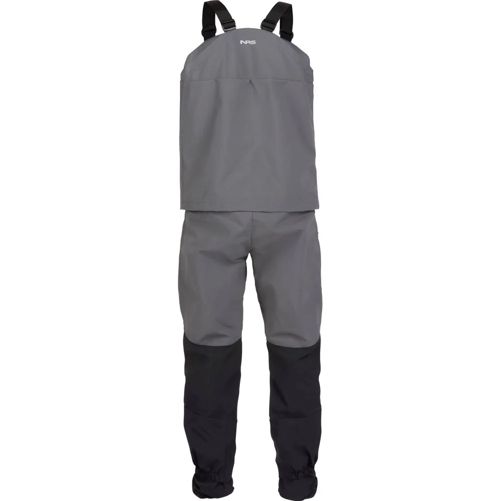 Salopette étanche Recoil GORE-TEX Pro Dry Bib de NRS - 2024 – Image 2