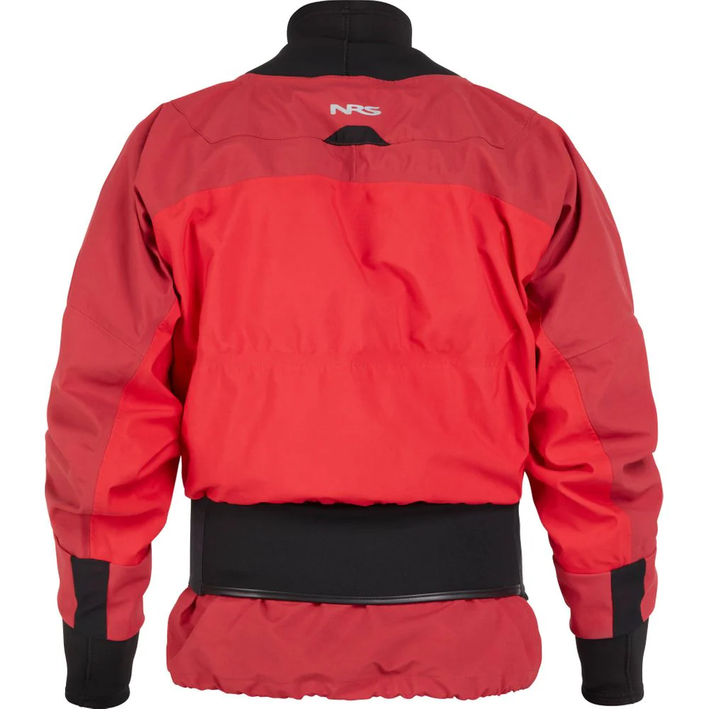 Anorak Rev GORE-TEX Pro Dry Top homme de NRS - 2024 – Image 2
