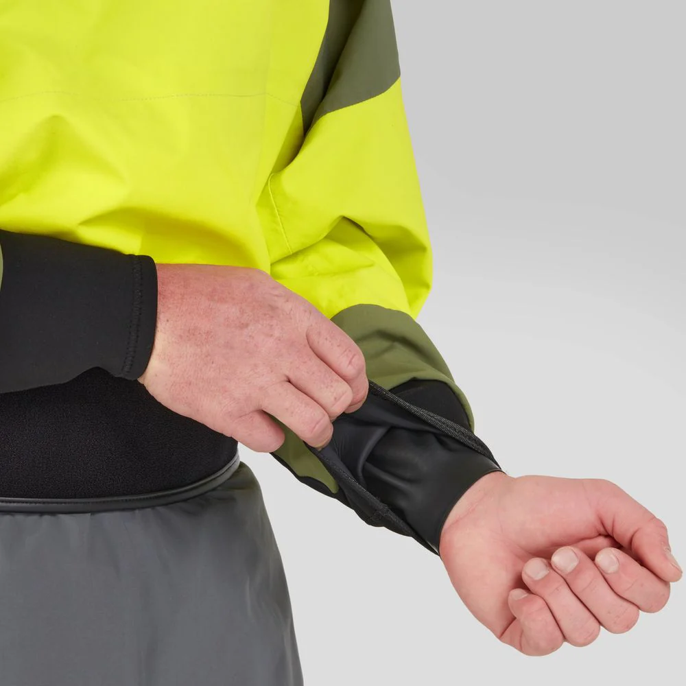 Anorak Rev GORE-TEX Pro Dry Top homme de NRS - 2024 – Image 5