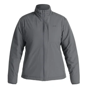 Manteau Isolé en PrimaLoft Sawtooth femme de NRS - 2023