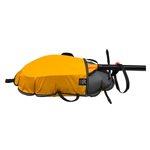 Ballon de pagaie kayak de mer de North Water