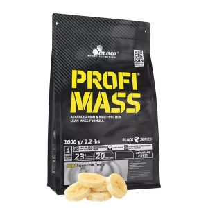 Olimp Sport Nutrition – Profi Mass 1000g